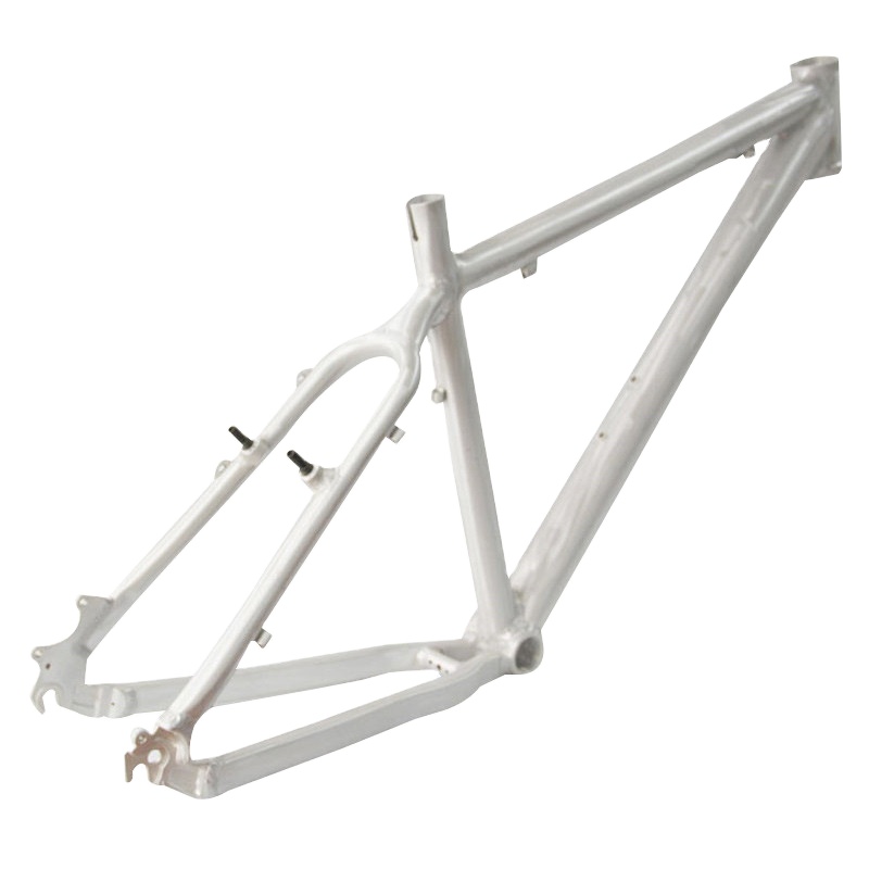 Cuadro de aluminio para bicicleta de montaña, 26 pulgadas