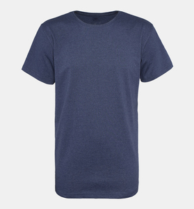 2024 venta al por mayor gran oferta de alta calidad Cool hombres/mujeres camiseta 3D impresión dos para diseño 220g poliéster/algodón Jersey transpirable - Product Image 2