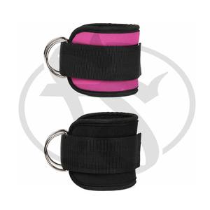 Fortis Sports Tobillo D Correa de Neopreno para Levantamiento de Pesas-Color y Tamaño Personalizables - Product Image 4