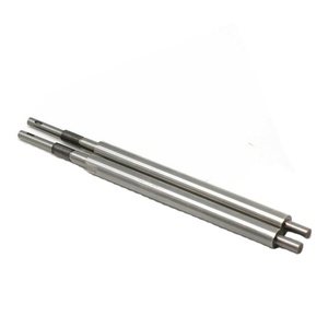 Alta precisión <span class=keywords><strong>para</strong></span> eje de motor micro Eje de transmisión de motor de acero inoxidable - Product Image 1