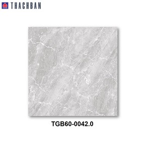 กระเบื้องพอร์ซเลนสี่เหลี่ยมกันลื่นลายซับเวย์ ขนาด 600x600 มม. เงาพิเศษ สำหรับตกแต่งภายในโรงแรม ติดตั้งด้วยกาว ยี่ห้อเวียดนามเฮาส์เดคคอร์ - Product Image 1
