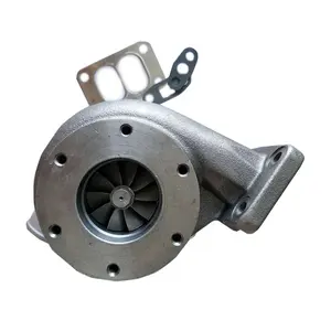 GT3267 Turbo para Perkins camión Industrial 1006TAG motor 2674A091 2674A099 2674A335 452234-5006 S 452234-0006, 452234- 6