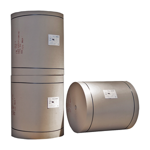 CK Core Board Paper 450 GSM Broadly Used for Industrial Cores Textile Tube <b>Yarn</b> Core Paper Tube Packaging Application - Product Image 5