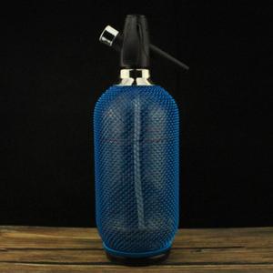 Sifón de soda, vertedor de gotas, sifón de soda, sifón de soda clásico - Product Image 3