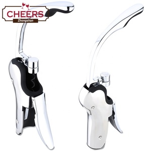 Palanca Manual compacta para abridor de vino y <span class=keywords><strong>sacacorchos</strong></span>, marca personalizada, fabricante - Product Image 6