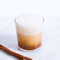 Poudre de thé au lait Oolong de Taiwan 3 en 1