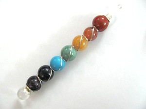 ซื้อออนไลน์จักระลูก Haeling ไม้เท้า: จักระลูก Haeling Wands สำหรับขาย - Product Image 2
