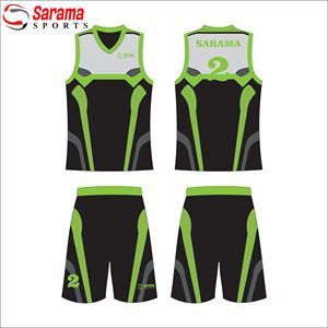 Uniforme Baloncesto 2022 Tipo caliente ODM OEM Personalizado Jogging Entrenamiento Correr Gimnasio Fitness Ropa deportiva, - Product Image 2