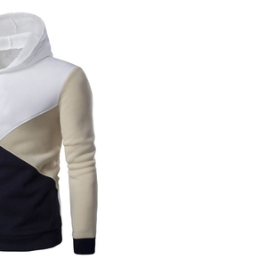 Best Product Pullover With Formal Colors Autumn Winter New Design High Quality Custom Logo Men's Hoodie pure Cotton fabric - Product Image 5