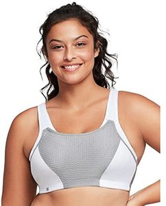 Soutien-gorge de sport en Spandex pour femmes, 3 pièces, pour Fitness, Yoga, vêtements actifs - Product Image 3