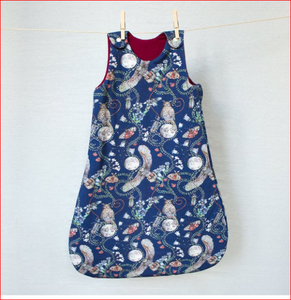 Saco de dormir de alta calidad para bebé - Product Image 2