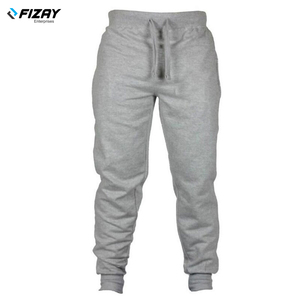 Pantalones de chándal Cargo informales para hombre, pantalones de chándal de nailon ligeros de talla grande para primavera y otoño para correr, entrenamiento, Fitness Mid - Product Image 4