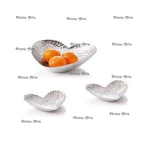 Juego de 3 cuencos decorativos de diferentes tamaños, calidad superior, tamaño y forma personalizados, cuencos para comida a bajo precio - Product Image 6