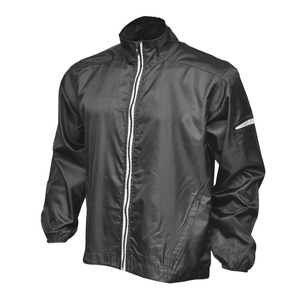 Veste de pluie d'hiver pour homme, design personnalisé, en toile multicolores, col montant, imperméable et séchage rapide - Product Image 2