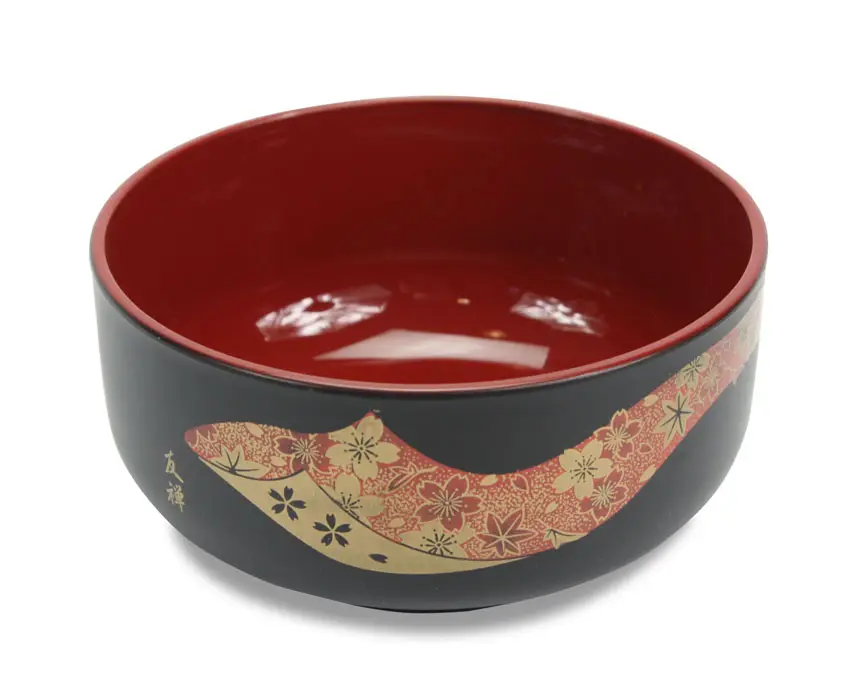 Best seller 2019 singing ceramic bowl lacquered products in vietnam low cost online