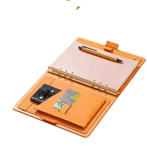 Office Stationary Hardcover-Tagebücher und Organisatoren Zeitschriften Skizzen hefte, die als Geschenk verwendet werden