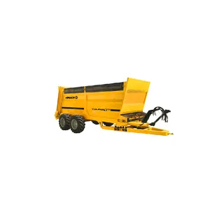 High Quality Product - Manure Spreader - Agricultural Machinery