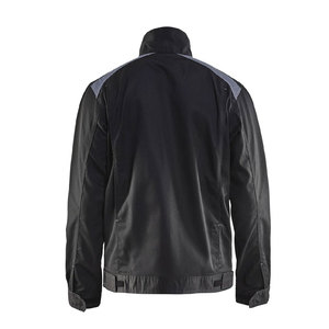 Wholesale Factory Sale Work Wear Construction <b>Worker</b> <b>Jacket</b> Industrial Workwear Clothing Wear <b>Jackets</b> - Product Image 6