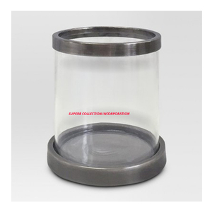 Porte-bougie de luxe en forme oreiller, porte-bougie fait à la main, fabriqué en inde, meilleur prix et de haute qualité - Product Image 4