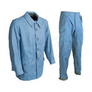 Traje de trabajo Industrial, nuevo diseño, superventas - Product Image 5