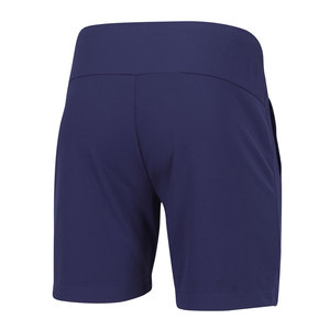 Uniforme de tennis de table pour hommes en gros, couleur personnalisée, logo personnalisé, col en V, sans manches, respirant, évacuation de l'humidité, 100% polyester - Product Image 6