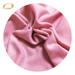 Tela de Rayón, Algodón y Spandex de 150 g/m², 40s, Transpirable y Suave al Tacto para Camisetas - Product Image 5