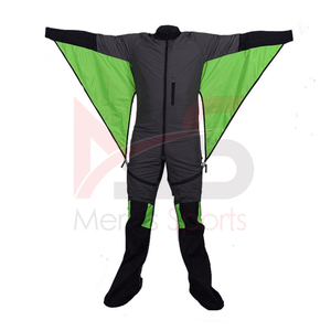 ชุดสูท Fly Suit/Skydive แบบกำหนดเองที่ดีที่สุดพร้อมการออกแบบที่กำหนดเองอย่างเต็มที่ - Product Image 6