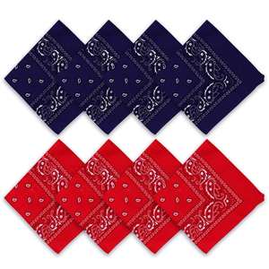 handmade Custom <b>Square</b> Bandana Scarf Fashionable Cotton Head Wrap for Women Ethnic Style for Muslim Women's <b>Hijab</b> - Product Image 5