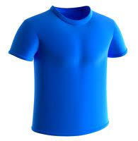 T-shirt 100% coton pour hommes, décontracté avec impression personnalisée, à la mode - Product Image 4