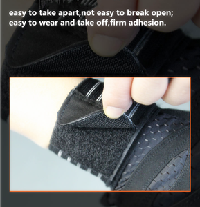 Haute Qualité Logo Personnalisé En Gros Haltérophilie Demi Doigt Fitness Gym Paires - Product Image 6