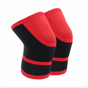 2020 New Arrival Adjustable Weight Lifting Wrist Wraps Wrist <b>Support</b> Strap Bag Unisex OEM Customized - Product Image 5