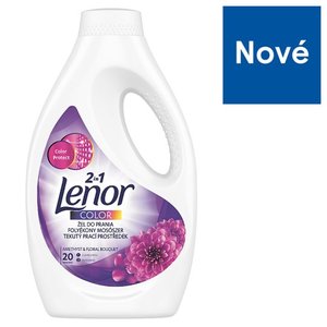 Lenor Dash Jasmin Detergente Líquido Detergente para ropa Aroma fresco Jasmin Aroma Mejor exportación al por mayor Suministro a granel - Product Image 2