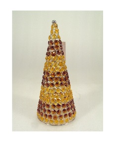 <b>Christmas</b> Tree <b>Stocking</b> Hanger for Home Decoration - Product Image 3
