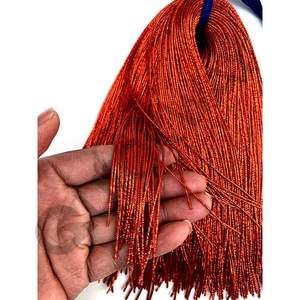 Alambre de cobre antiguo para bordado - Product Image 1