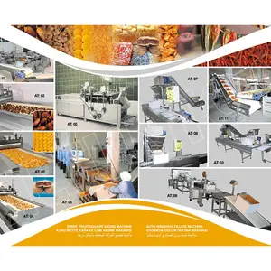 Mesin pengisi berat otomatis perak kualitas terbaik OEM untuk peralatan industri dapur Toko Roti