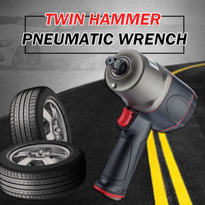 Atornillador de impacto de aire de 1/2" - Product Image 2