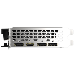 Tarjeta gráfica para juegos GIGABYTE <span class=keywords><strong>GeForce</strong></span> GTX 1660 SUPER MINI ITX OC 6G usada con interfaz de memoria de 6GB GDDR6 de 192 bits - Product Image 6