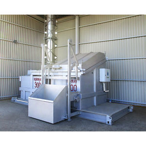 Incinerator with High Efficiency and <b>Environmental</b> Friendliness, Waste Disposal - Product Image 2