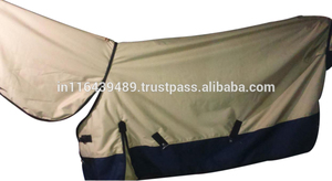 Ich möchte 1200D Turnout Pferdedecken, wasserdicht und atmungsaktiv, in den Größen 5'3, 5'6, 5'9, 6'0, 6'3, 6'6, 6'9, 7'0, für 20 Dollar pro Stück verkaufen. - Product Image 6