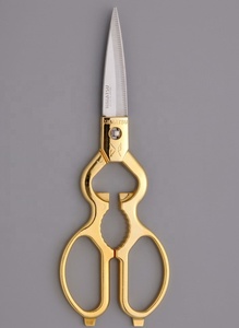 Tijeras de Cocina de Acero Inoxidable de Alta Calidad Hechas en Japón, Tipo Extraíble Mimatsu, Utensilios de Cocina - Product Image 2