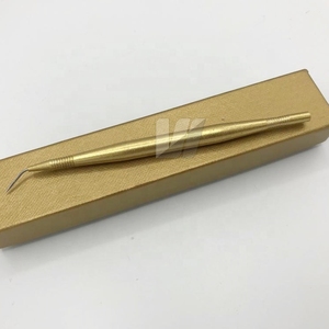เครื่องมือแหนบขนตาพลาสม่าสีทอง - Product Image 6