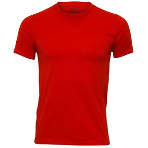 Camiseta Unisex Extra Grande, Estilo Holgado, Ropa Urbana, Informal, Cómoda, de Algodón Suave, Manga Corta, Moderna, para Verano - Product Image 4