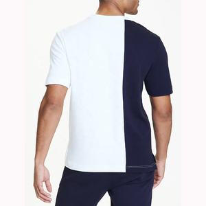 Custom <b>Raglan</b> Sleeve <b>T</b> <b>Shirts</b> Men Streetwear Fashion <b>T</b> <b>Shirt</b> Men Unisex 95% Cotton 5% Poleyster Wholesale Blank <b>T</b> <b>shirt</b> For Men - Product Image 5