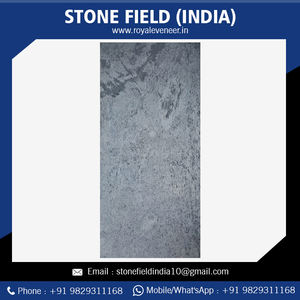 Feuille de finition en ardoise personnalisée, pierre dorée brillante argent, prix d'usine, en vrac, 2021 - Product Image 6