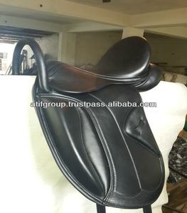 อานเดรสหนังอังกฤษพร้อมด้ามจับสีตามสั่งส่งออกจากอินเดีย - Product Image 2