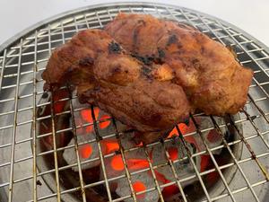 ถ่านอัดก้อนขี้เลื่อยหกเหลี่ยมถ่านกัมมันต์ทำจากไม้ไผ่ - Product Image 3