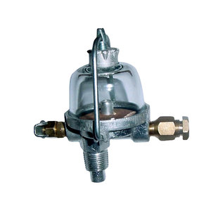 1703-3651 Repuestos de Calidad Internacional: Conjunto de Filtro de Sedimentos de Alta Calidad para Tractor 61782C91 - Product Image 1