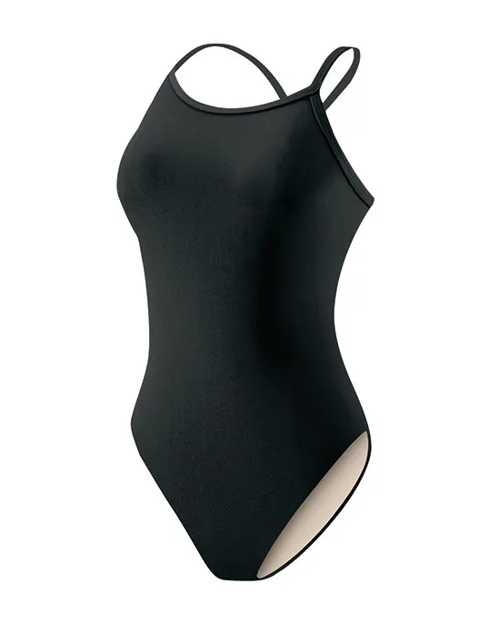 Special Swimming Suit Women Designer Swimwear Women's Mature Mini Swimsuit Split Custom Made High Quality black color