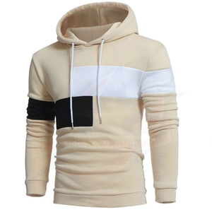 Sudadera con capucha de algodón informal para mujer, superventas de 2025, sudaderas con capucha sólidas con manga Regular teñida Lisa para invierno - Product Image 4