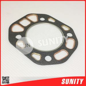 Nouveau joint de culasse de remplacement TAIWAN SUNITY YSE8 anti-usure pour moteur hors-bord de voilier OEM 104264-01331 - Product Image 6